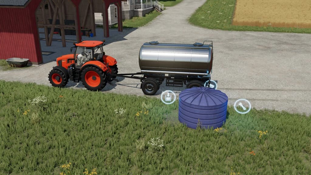 WATER DISTRIBUTOR 3