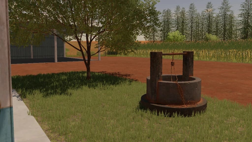 WATER PIT 3