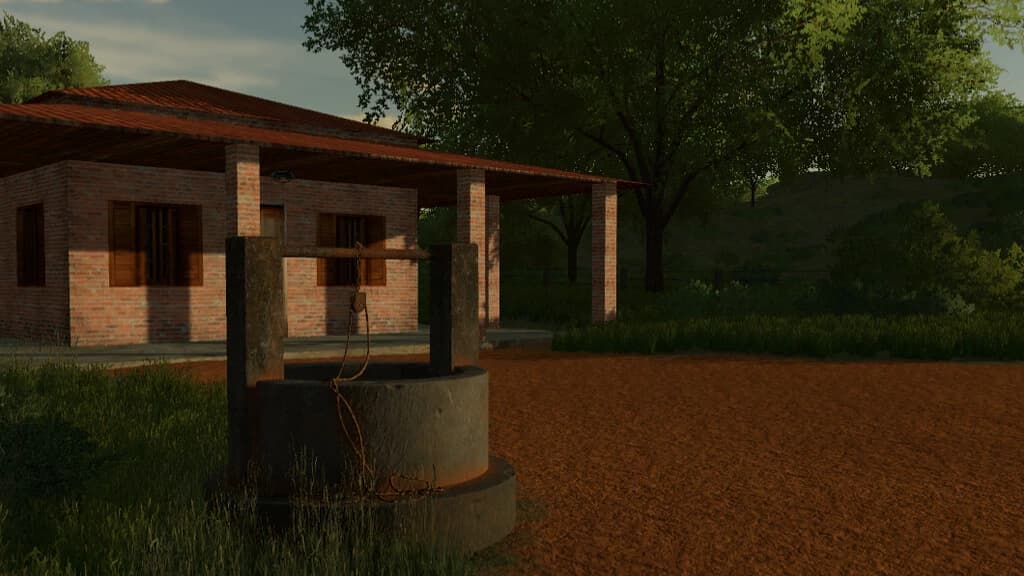 WATER PIT 2