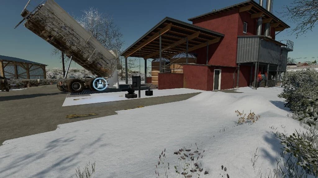 WATER PRODUCTION FACTORY 2