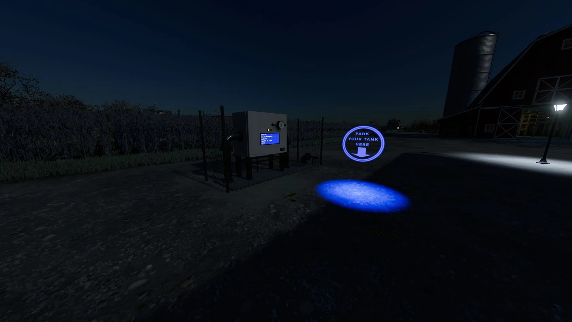 WATER PUMP 4