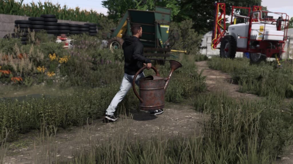 WATERING CANS PACK