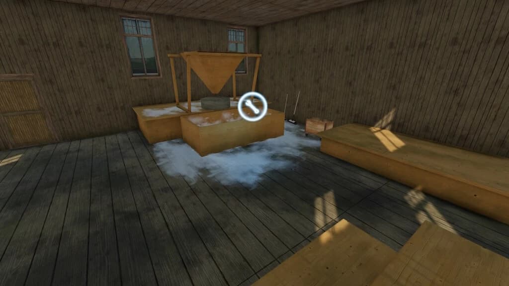 WATERMILL 4