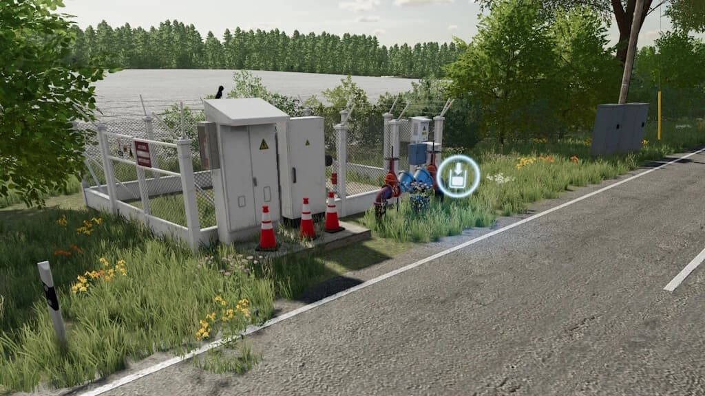 WATERPUMPINGSTATION 3