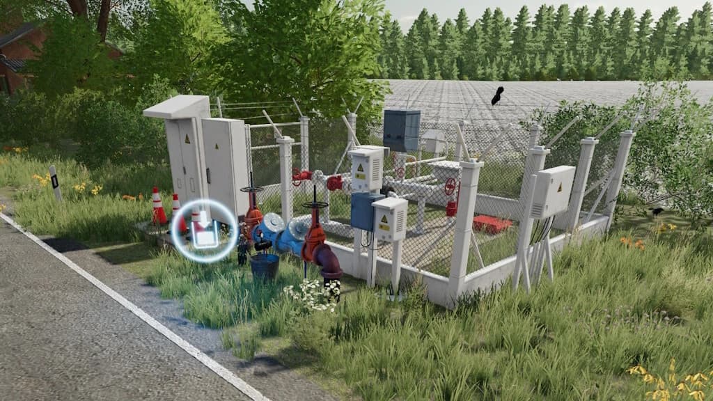 WATERPUMPINGSTATION 2