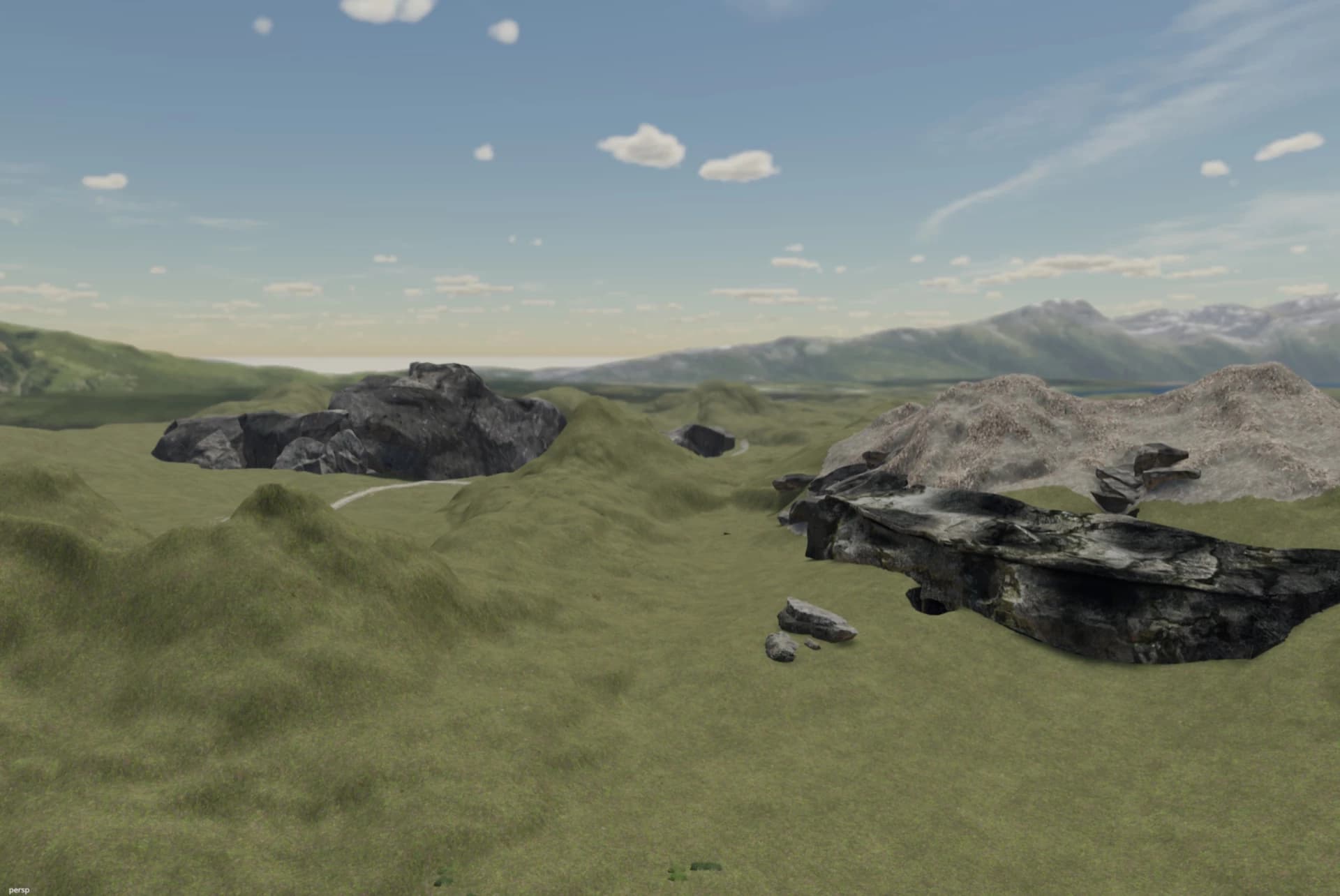 WDM MAP 4