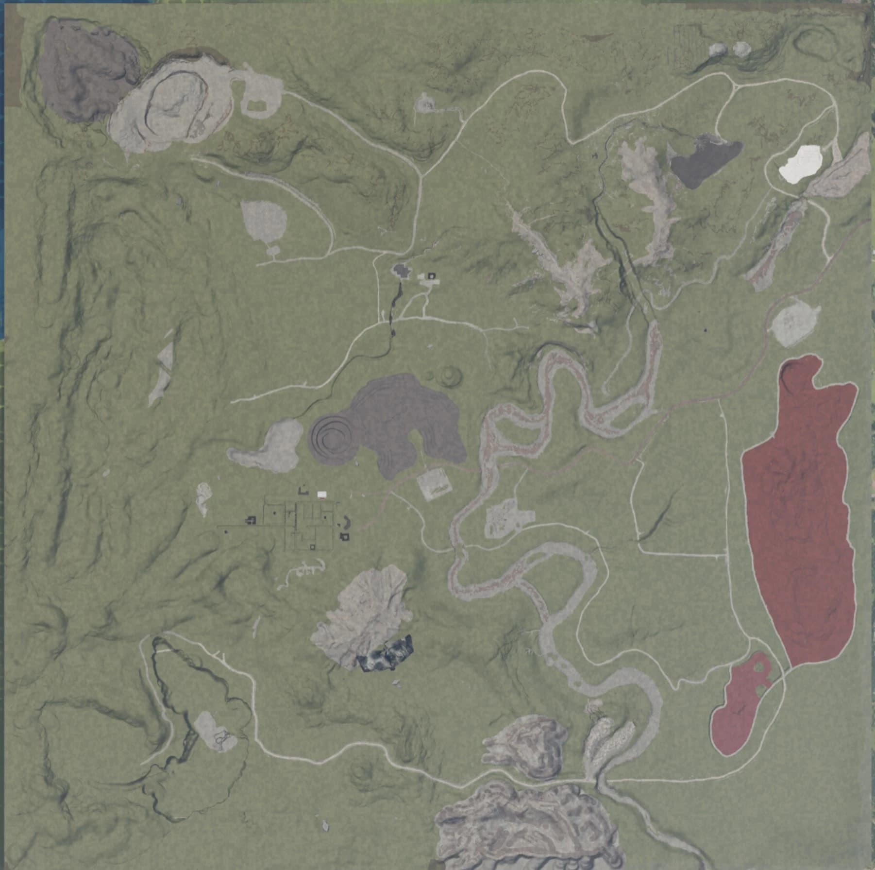 WDM MAP 3