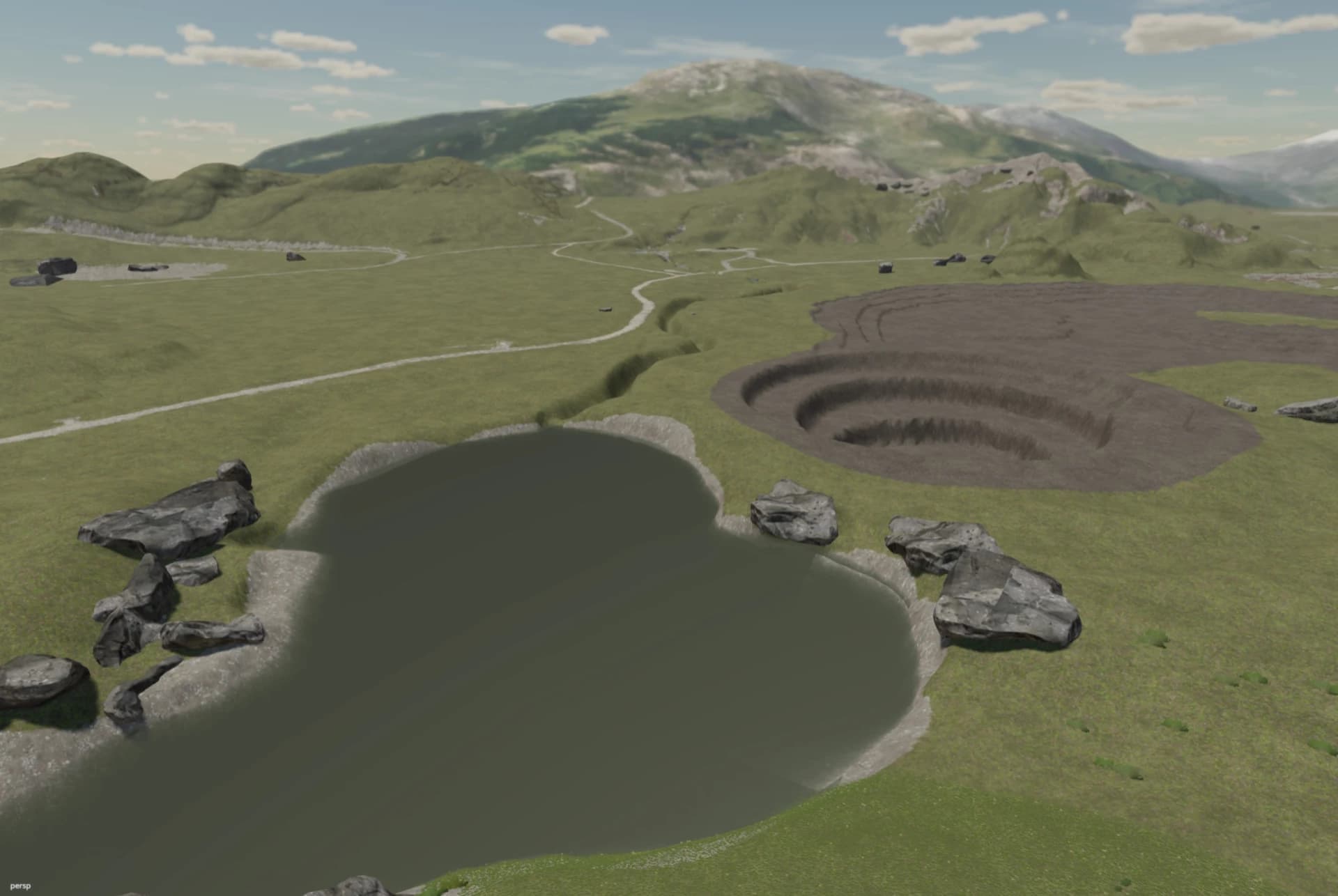 WDM MAP 2