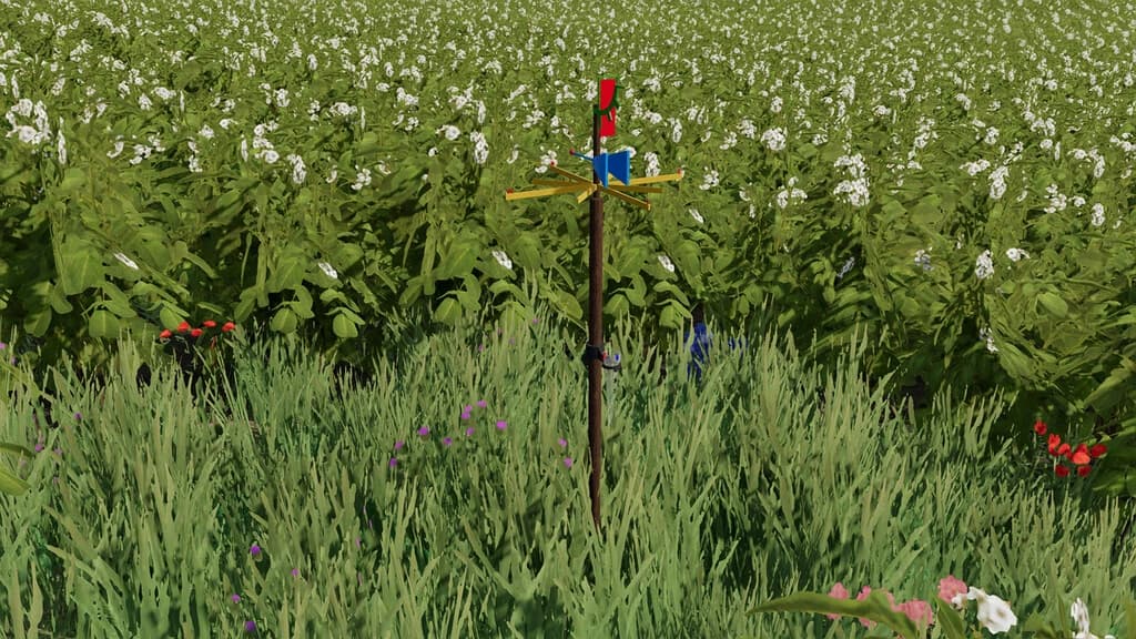 WEATHER STATION 3