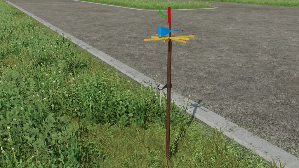 WEATHER STATION 2