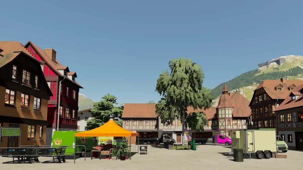 WEEKLY MARKET 4