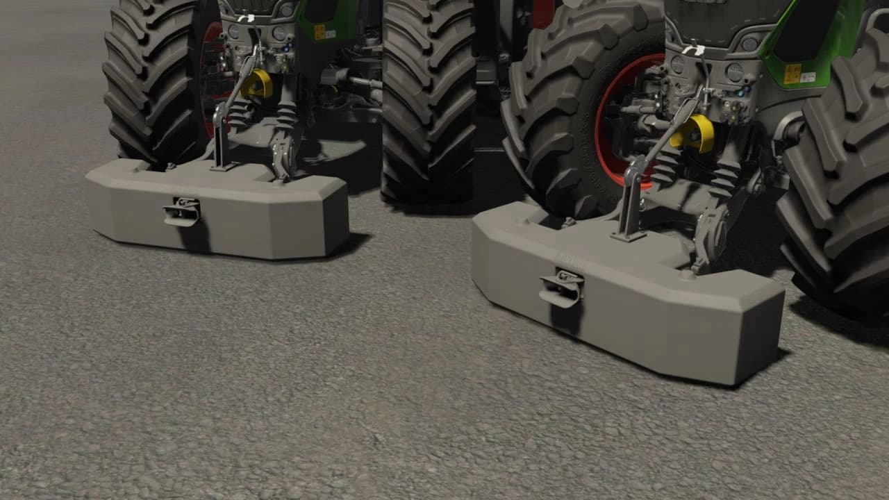 WEIGHT 1800KG 2