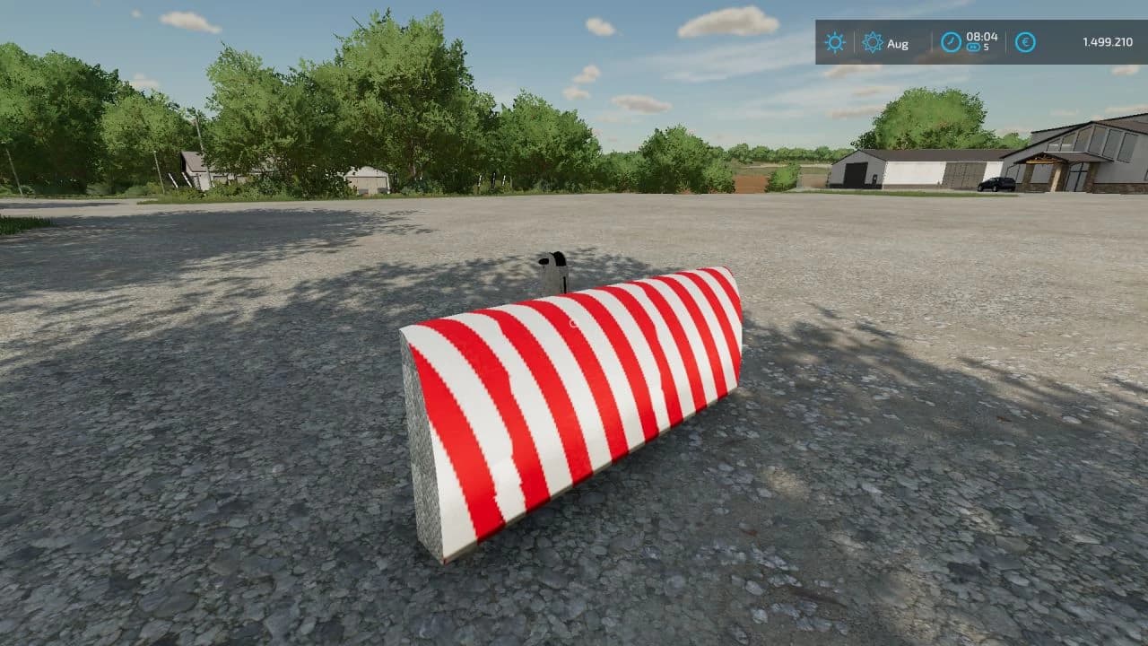 WEIGHT 900KG