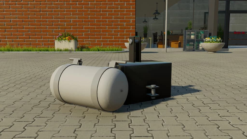 WEIGHT PACK 250-900 2