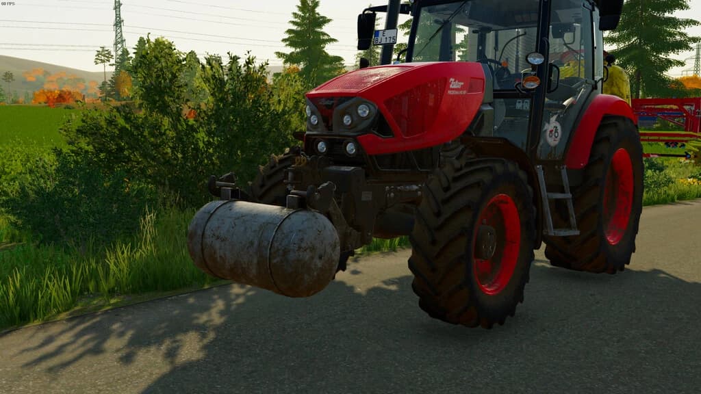 WEIGHT PACK 250-900