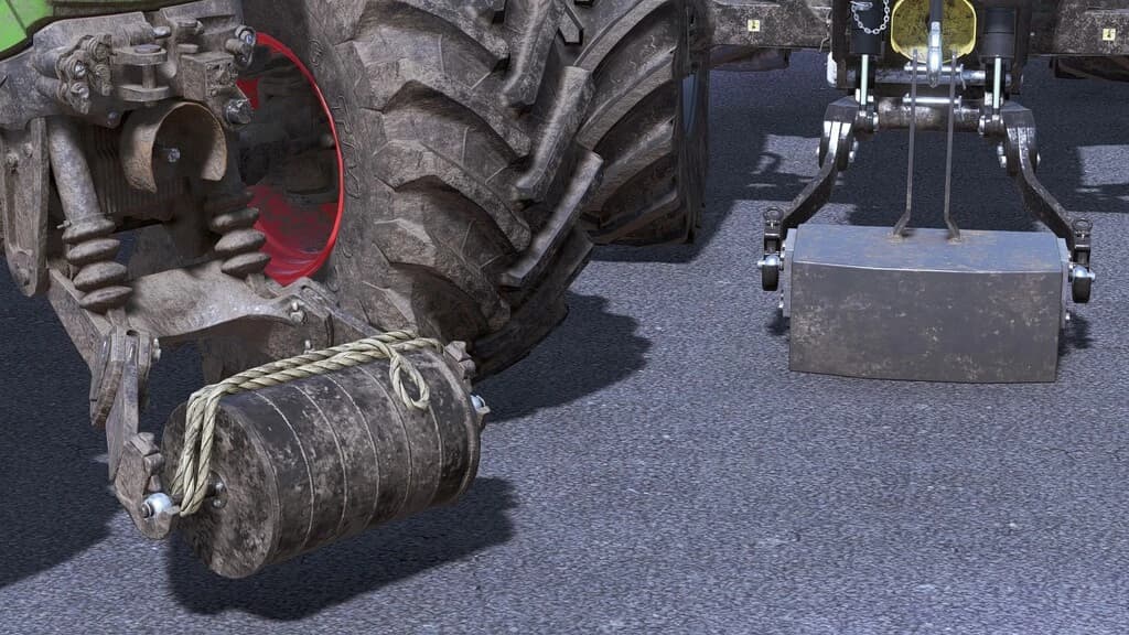 WEIGHT PACK 650-900 4