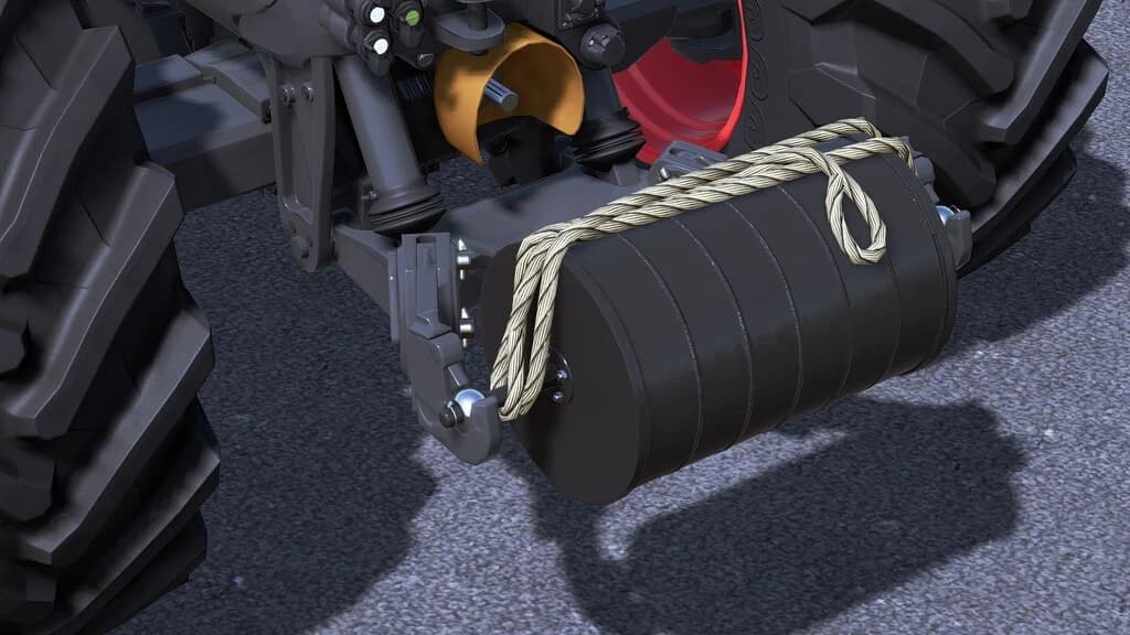 WEIGHT PACK 650-900