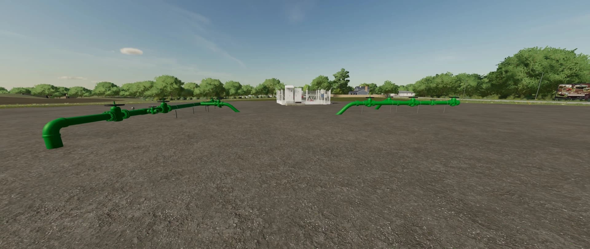 WELLSITE DECO PACK 2