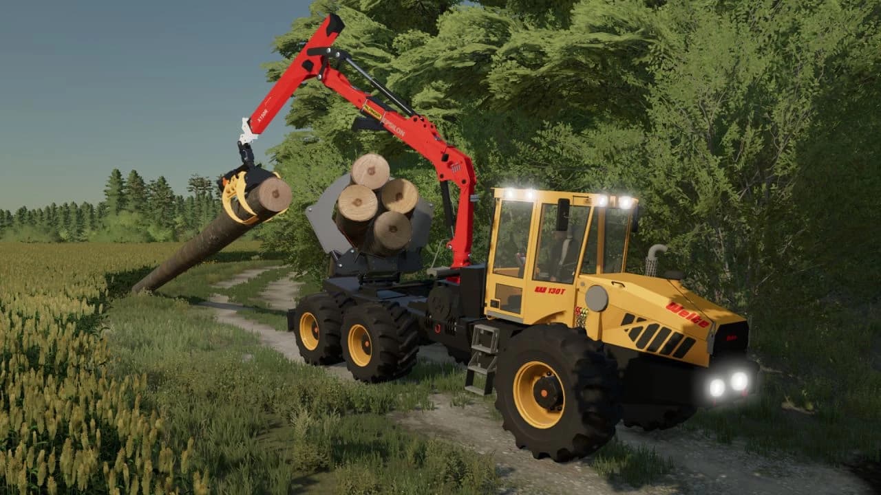 WELTE 130 BETA 3