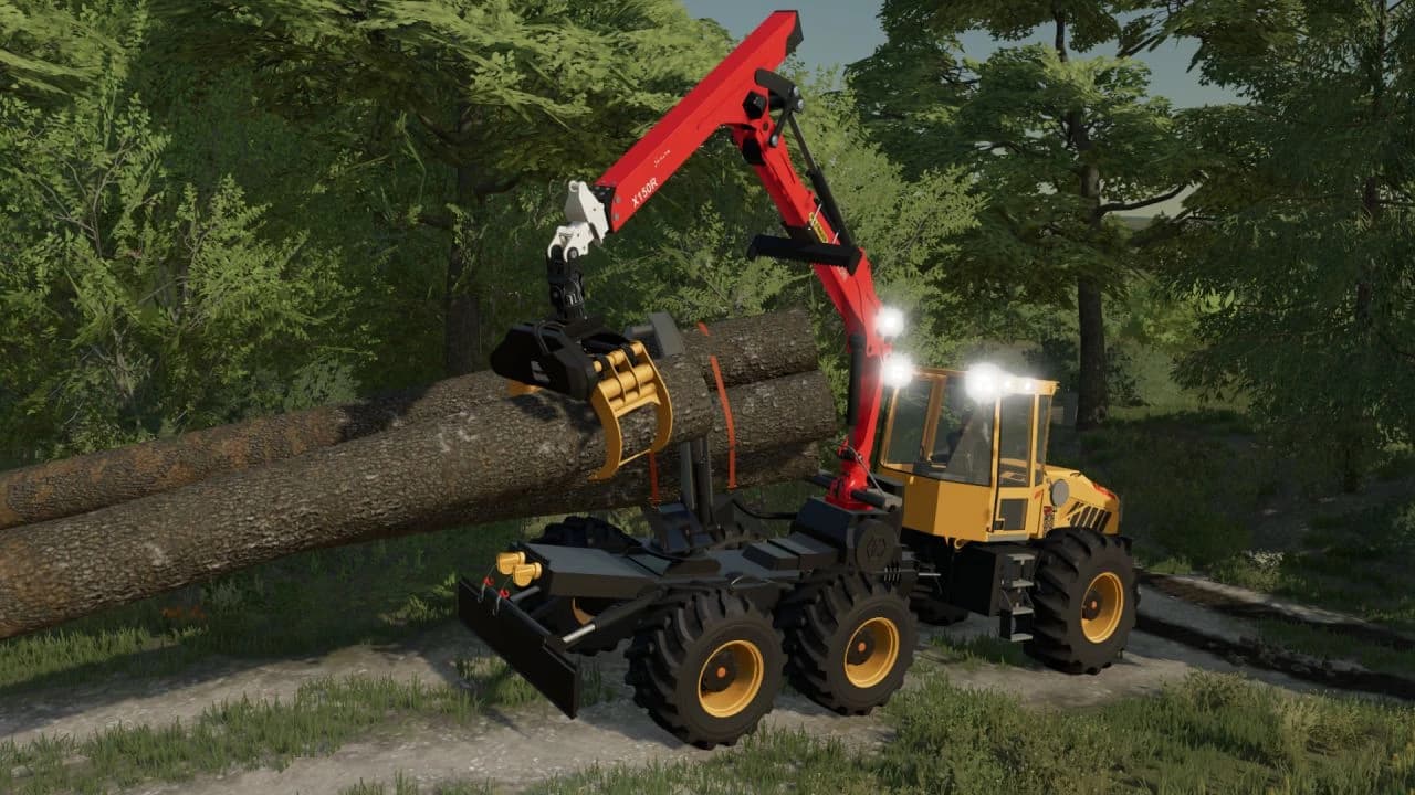 WELTE 130 BETA 2