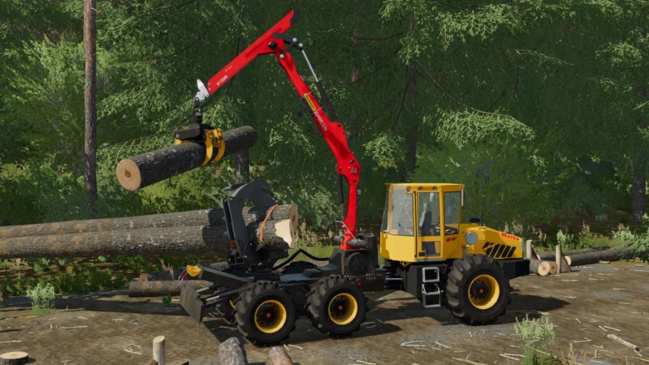 WELTE 130 BETA