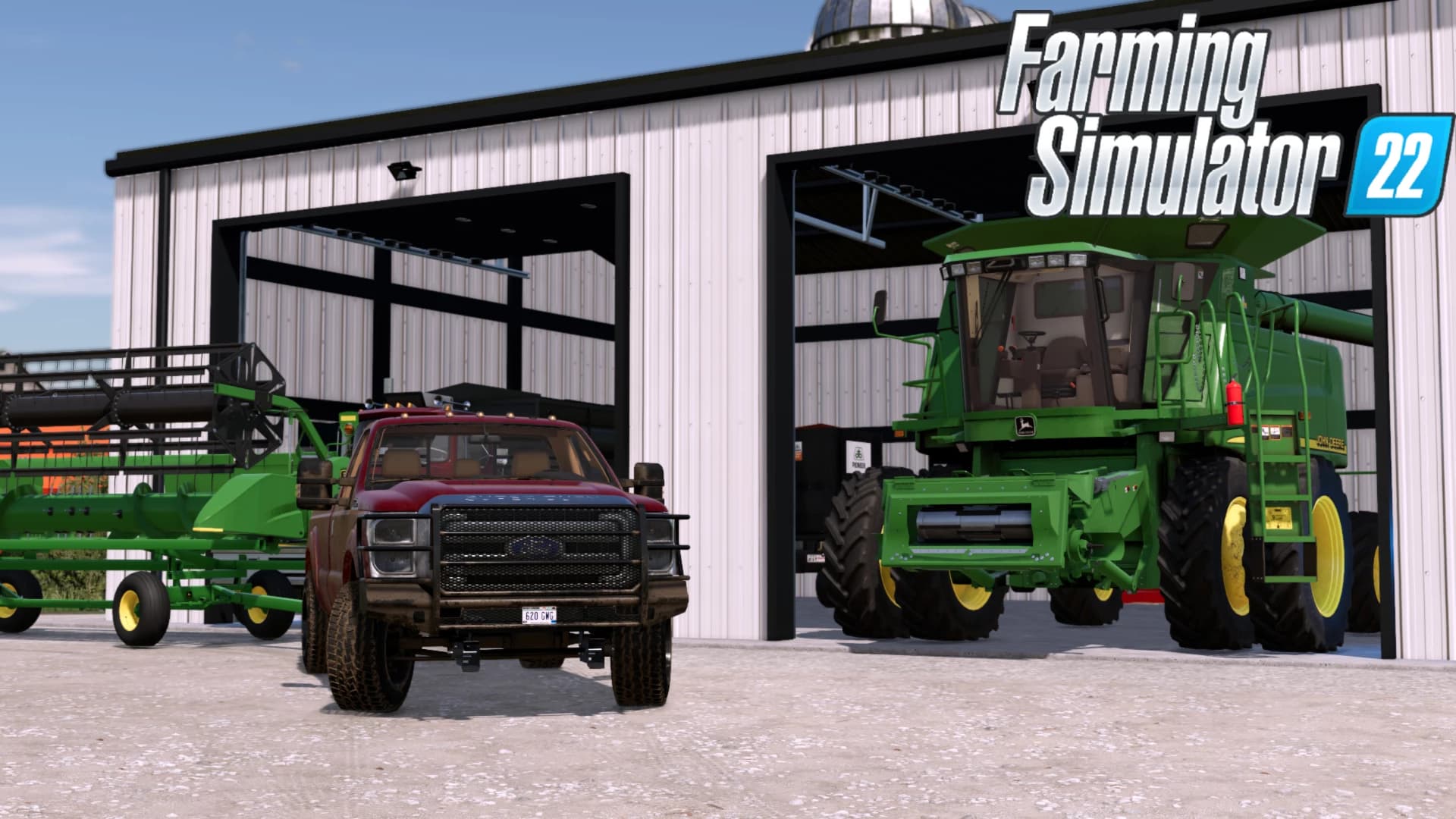 WESTBY SAVEGAME 2