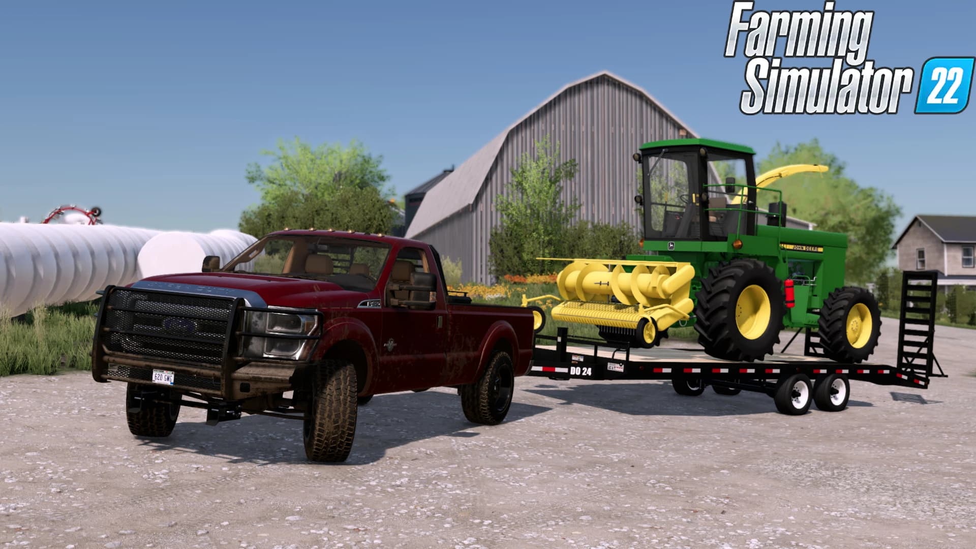 WESTBY SAVEGAME