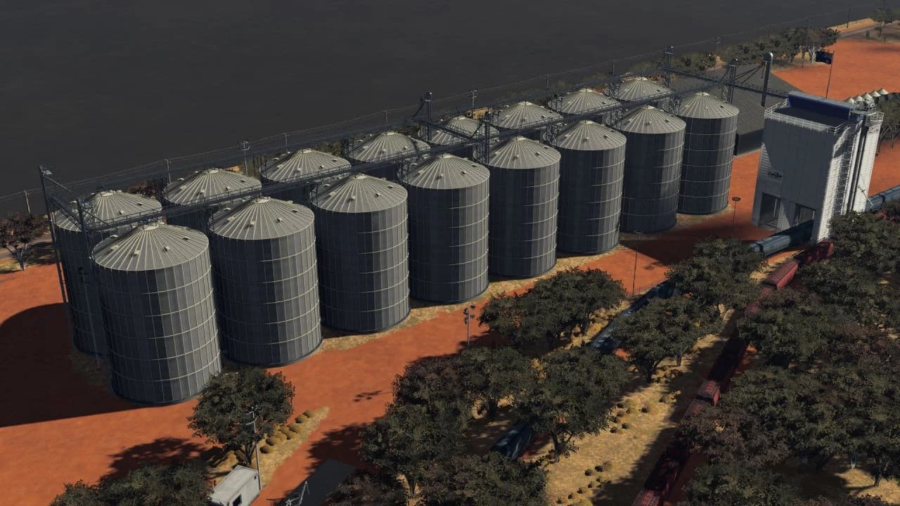 WESTERN AUSTRALIA 16X BETA 6