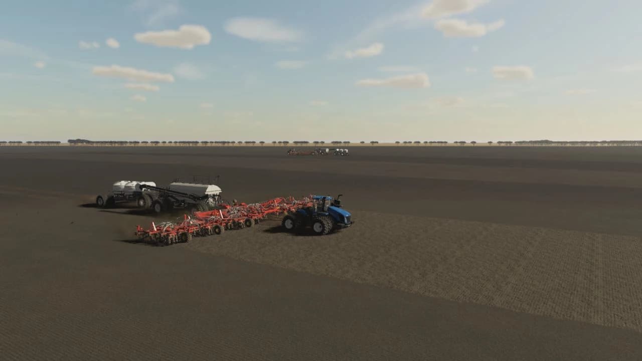 WESTERN AUSTRALIA 16X BETA 4