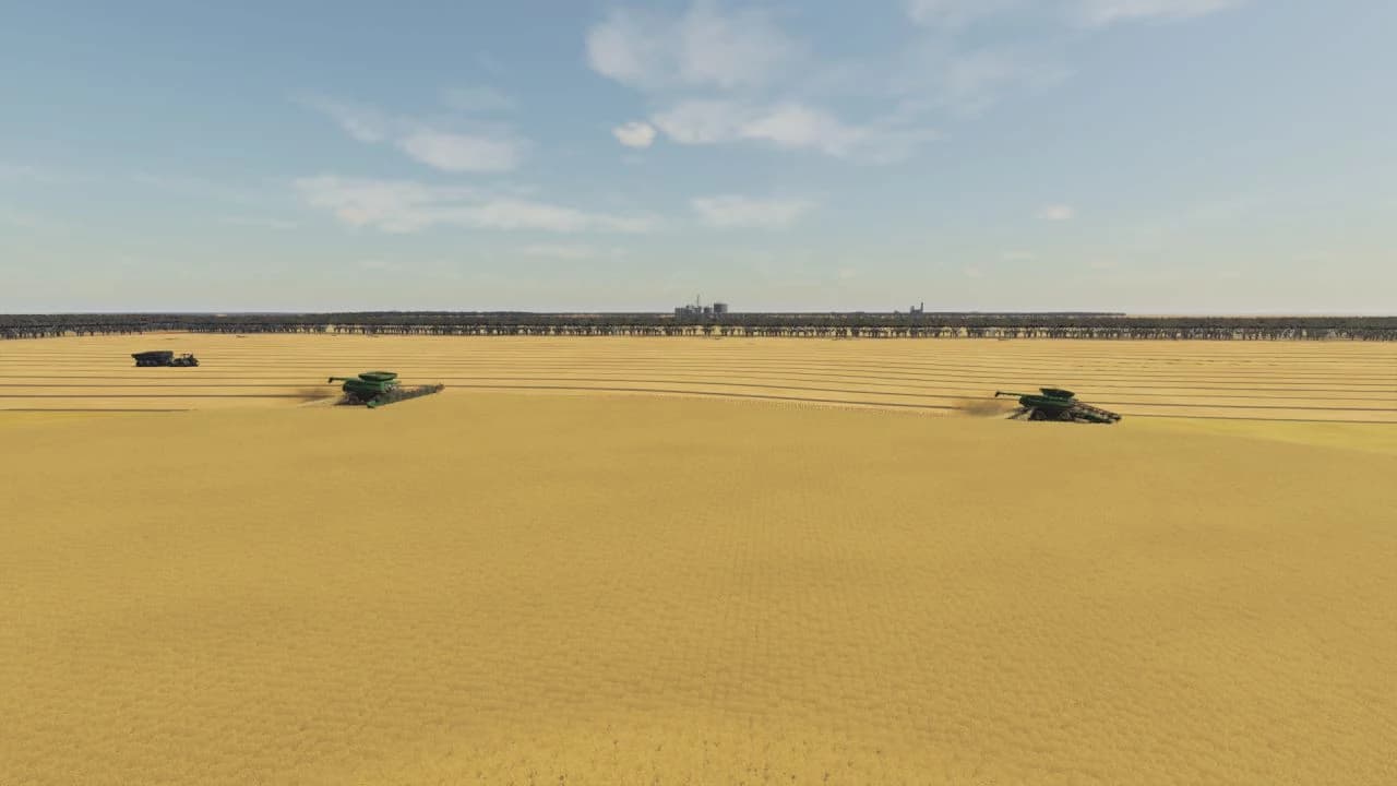 WESTERN AUSTRALIA 16X BETA 3