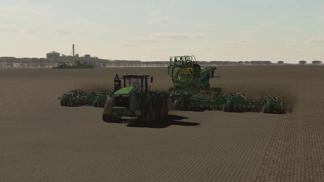 WESTERN AUSTRALIA 16X BETA 2