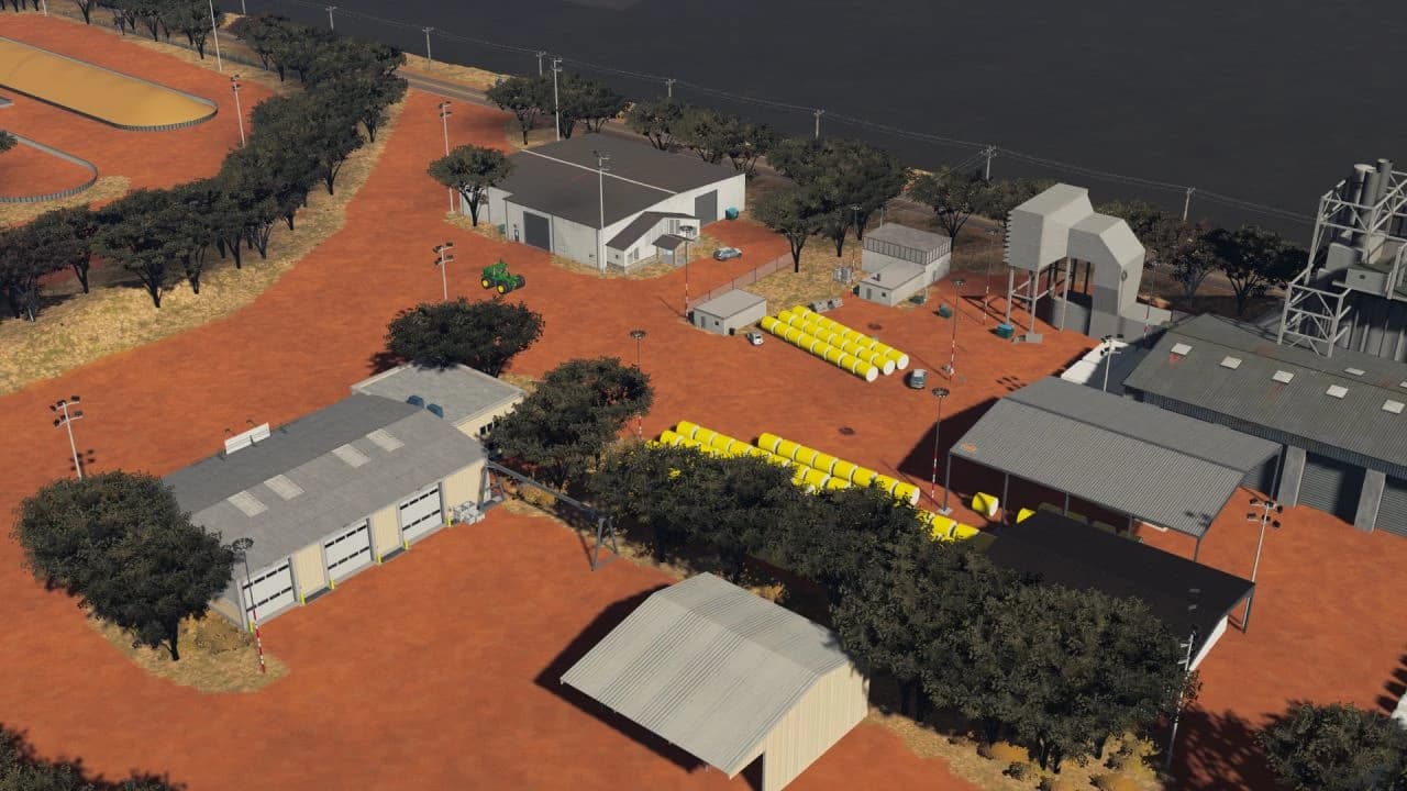 WESTERN AUSTRALIA 16X BETA
