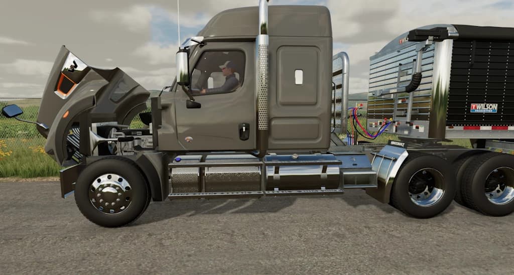 WESTERN STAR 49X 2