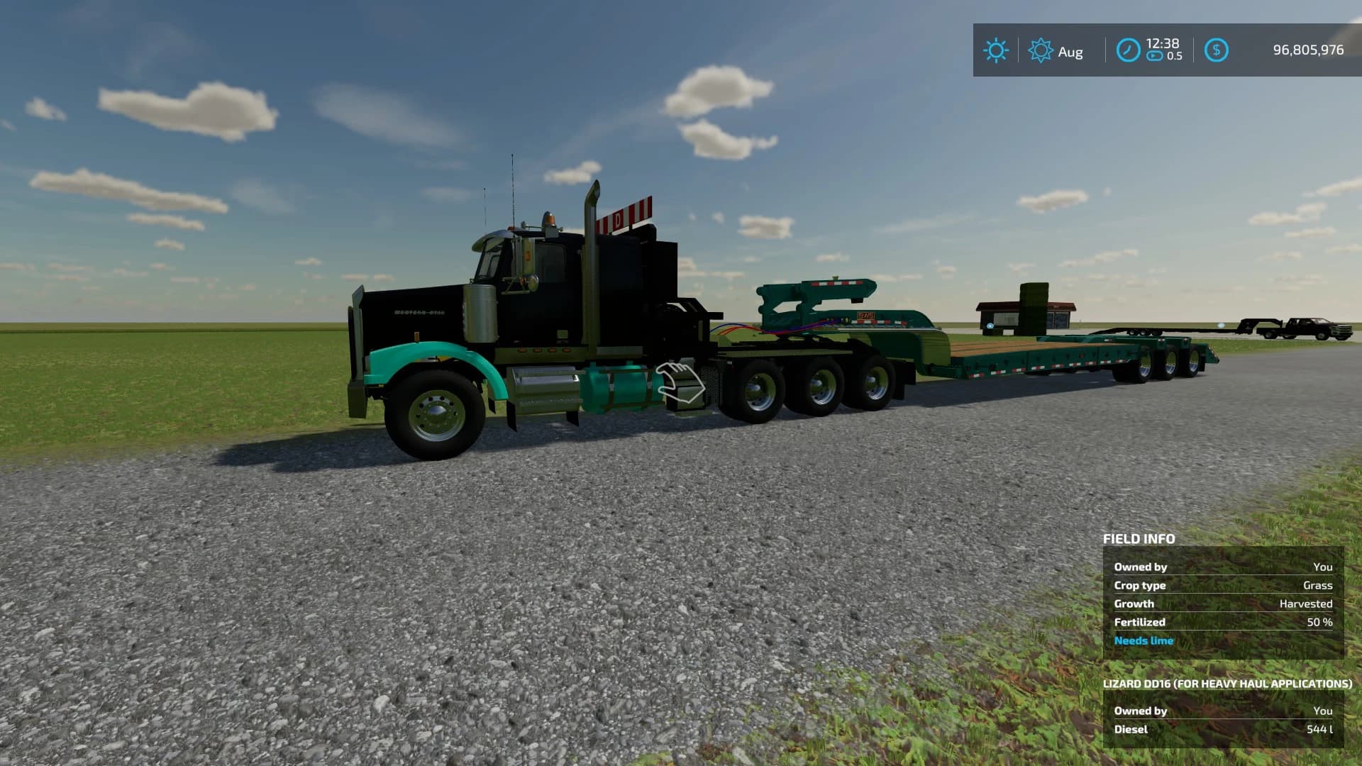 WESTERN STAR PACK FIXED 2