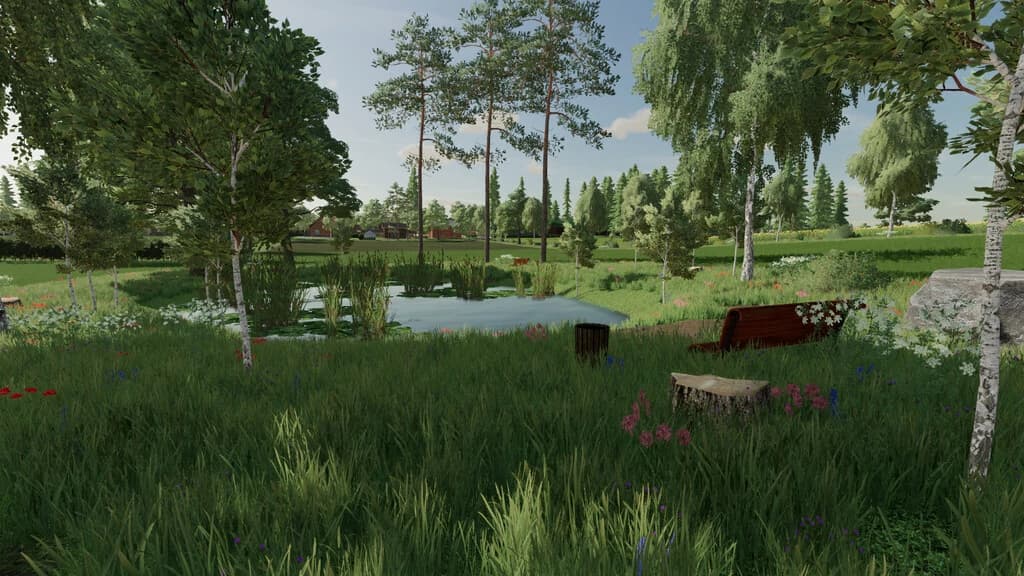 WESTERRADE MAP 5