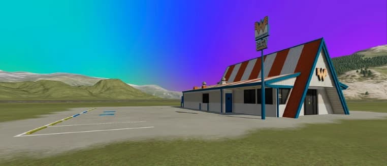 WHATABURGER 2