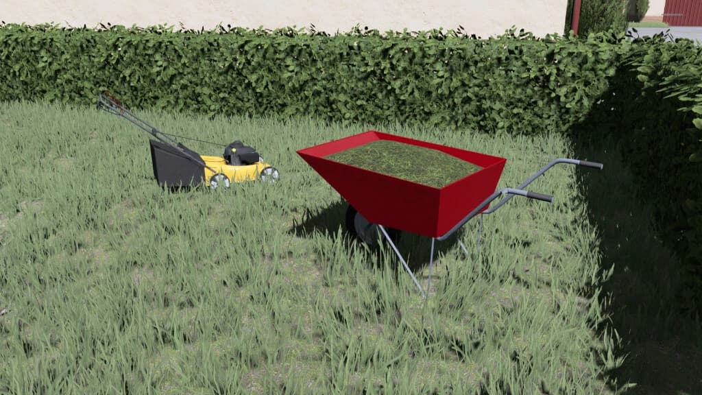 WHEELBARROW 4