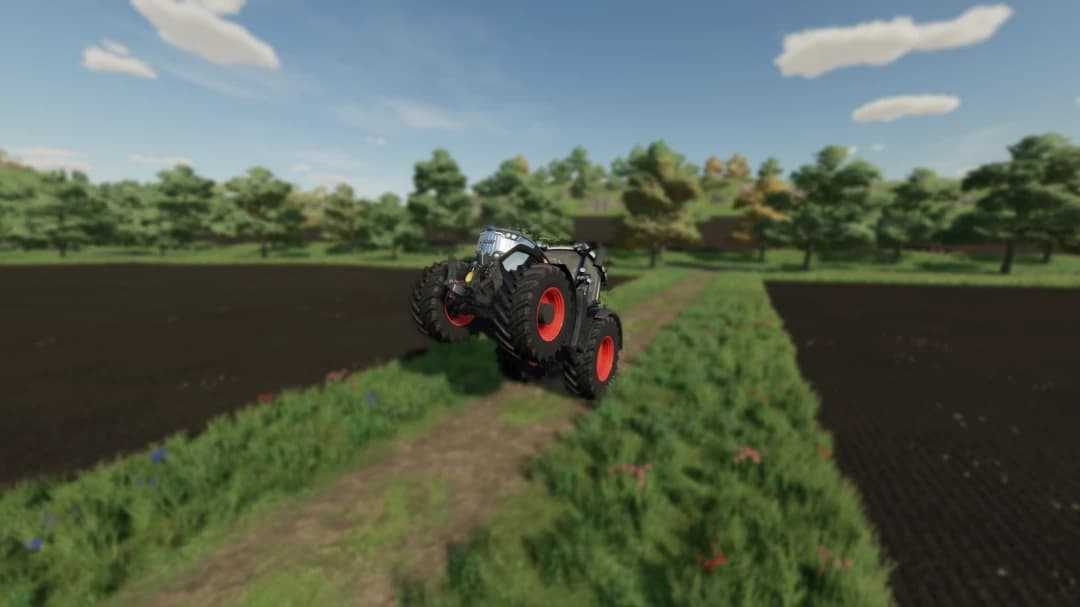 WHEELIE