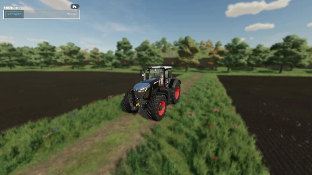 WHEELIE 2