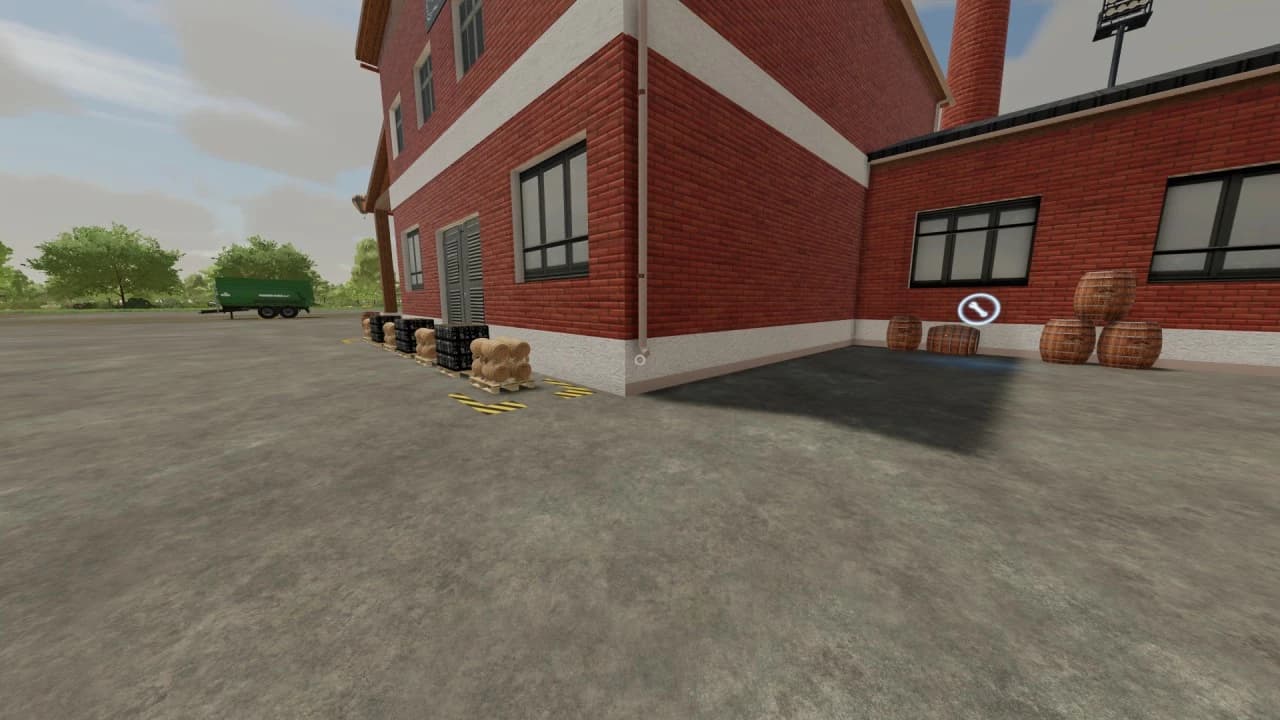 WHISKEY FACTORY 4