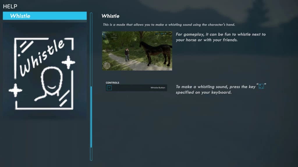 WHISTLE 2