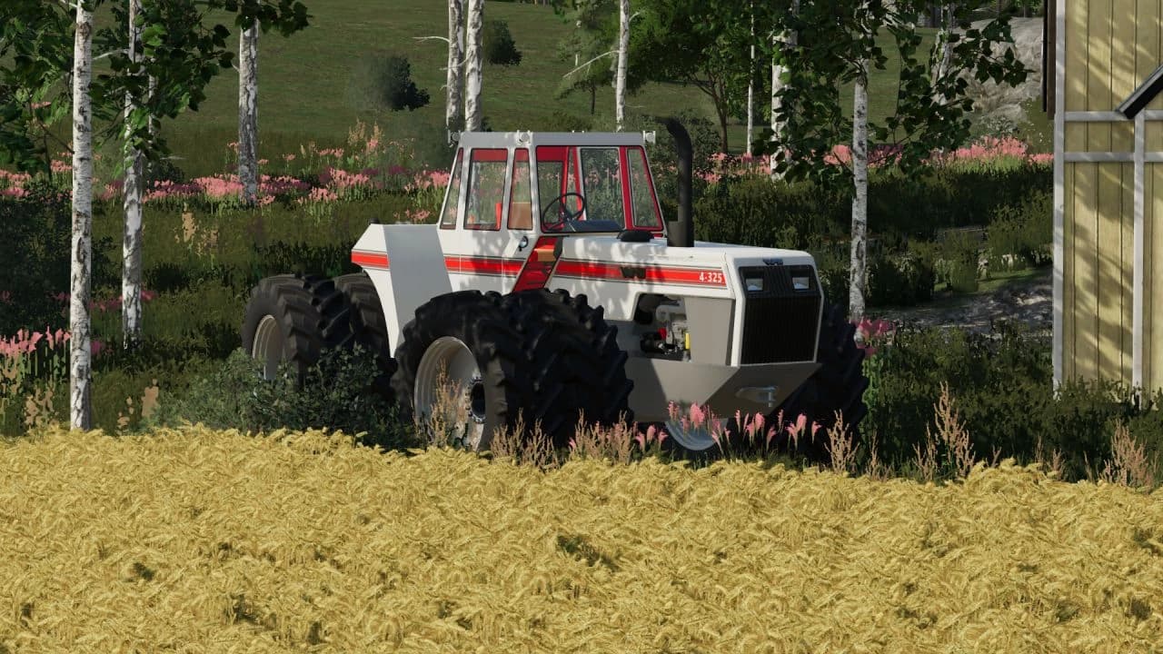 WHITE 4-270 2