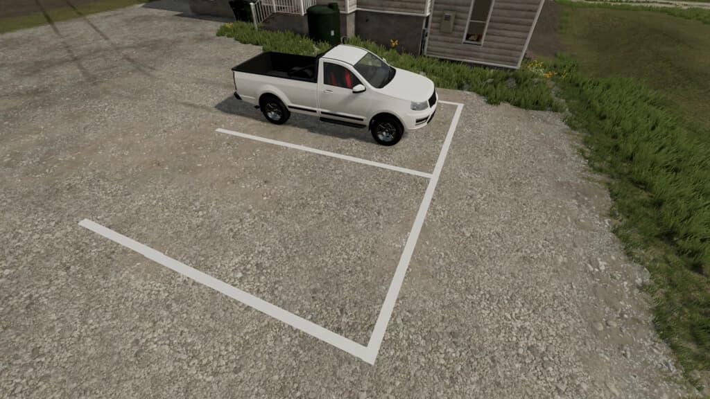 WHITE LINES 2