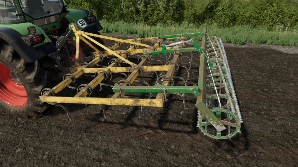WIDDER GFZE 300 4
