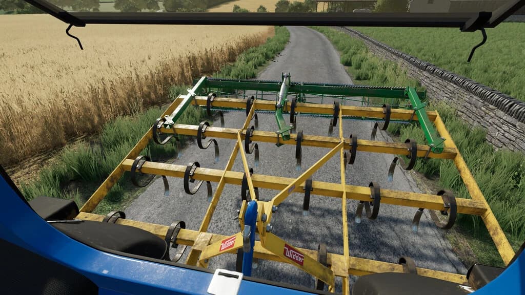 WIDDER GFZE 300 2