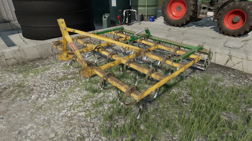 WIDDER GFZE 300