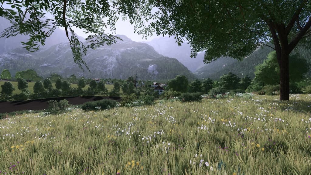 WIEBENVILLAGE MAP 5