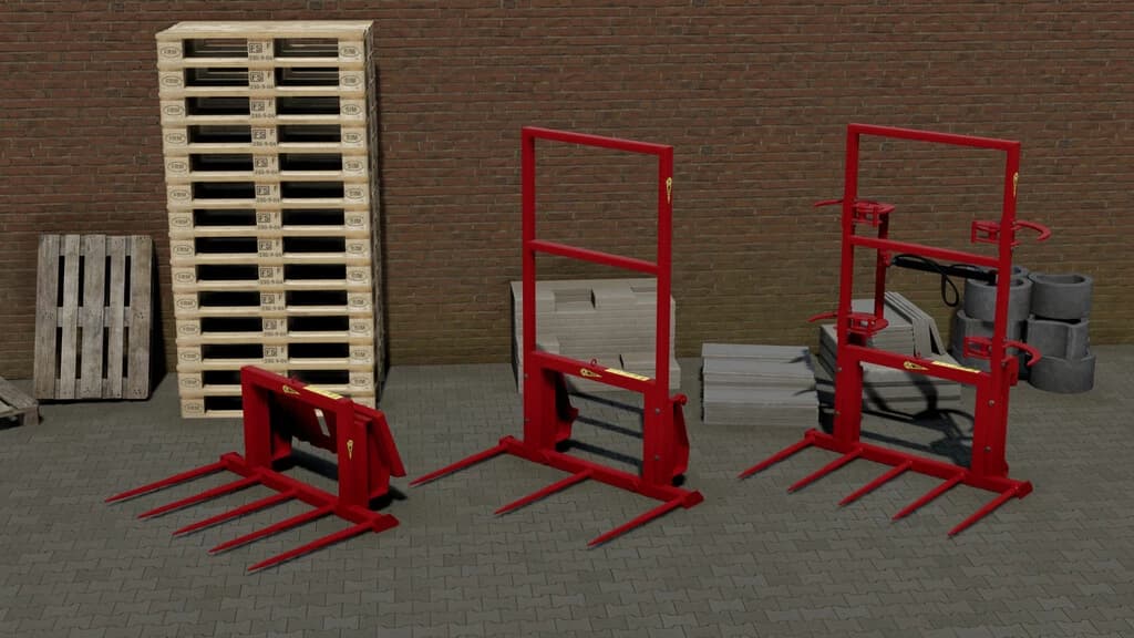 WIFO BP SERIES 2