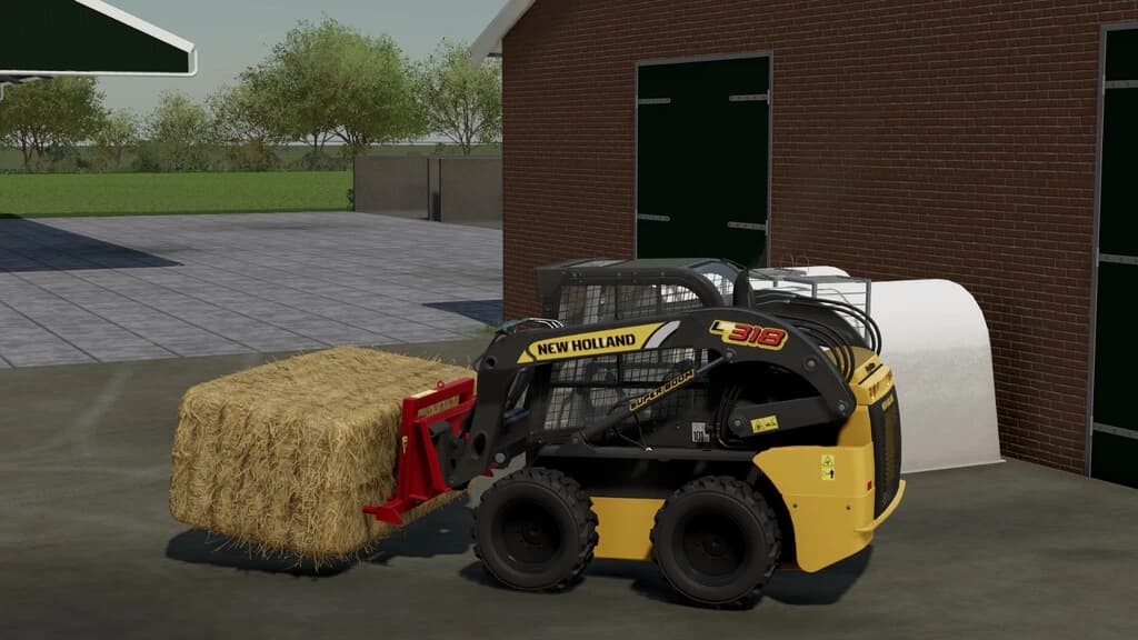 WIFO BP SERIES