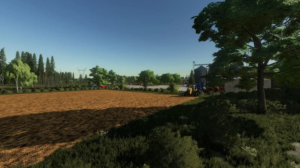 WILD RIVER FOREST 4